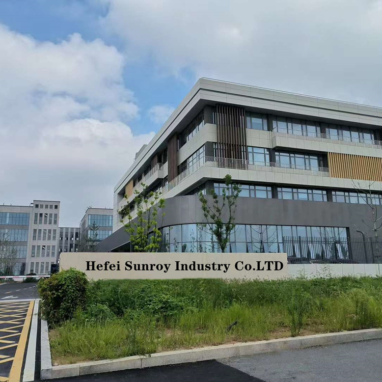 Manufacturer's environment and production strength